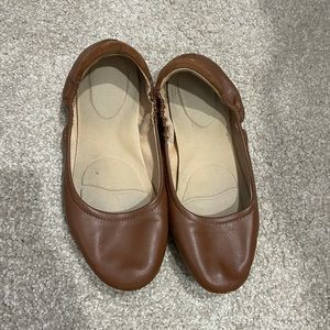 Brown Dress Shoes